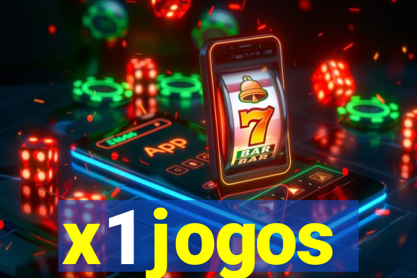 x1 jogos